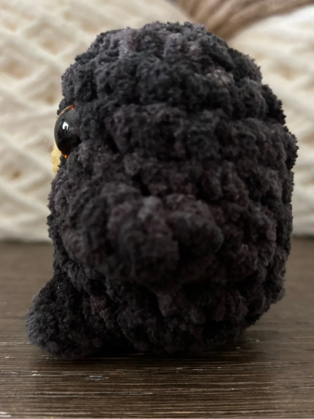 Studio 120 crochet mini